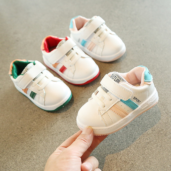 Kleebiste ja lipsudega beebitossud poistele ja tüdrukutele