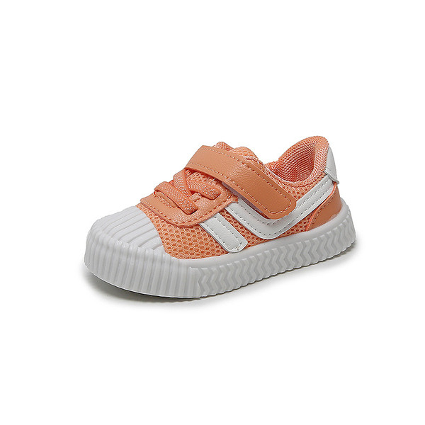 Matricás baba tornacipő fiúknak és lányoknak