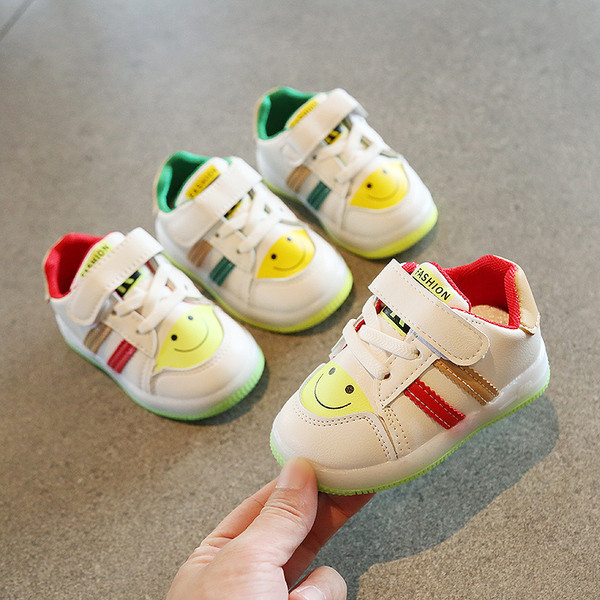 Baba tornacipő lányoknak és fiúknak