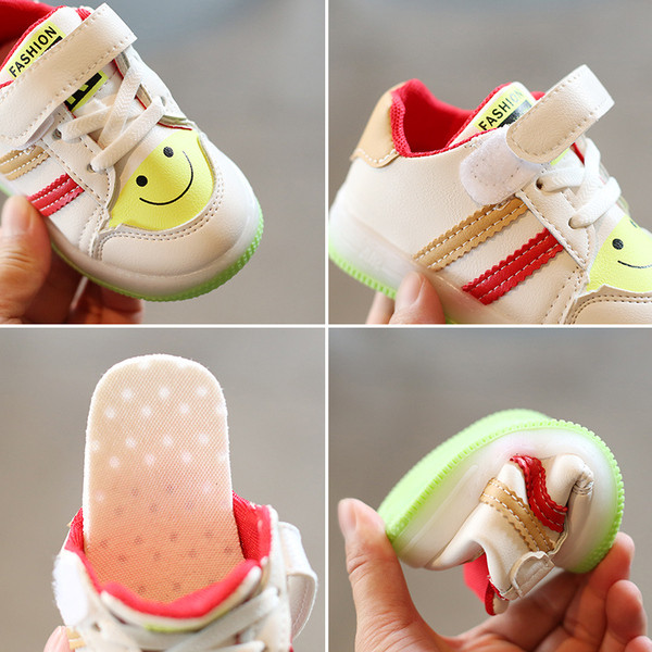 Baba tornacipő lányoknak és fiúknak