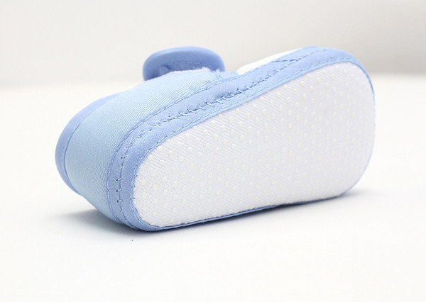 Batukai kūdikiams su užrašu ir lipduku