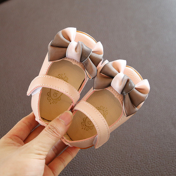 Moodsad paelaga beebikingad tüdrukutele