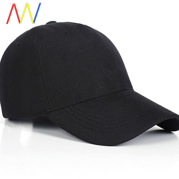 Unisex bejzbol kapa - obični model