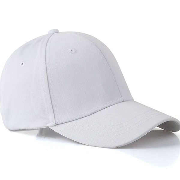 Unisex bejzbol kapa - obični model