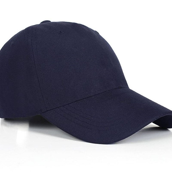 Unisex bejzbol kapa - obični model