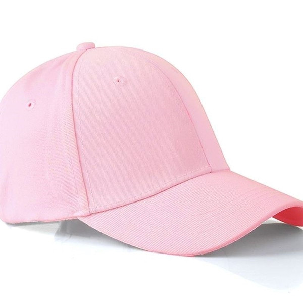 Unisex bejzbol kapa - obični model