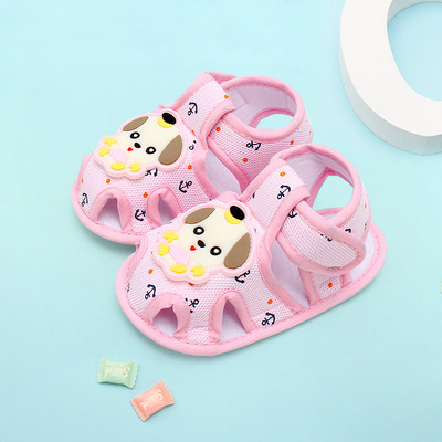 Matricás babasandál fiúknak és lányoknak