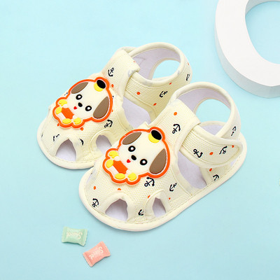 Matricás babasandál fiúknak és lányoknak