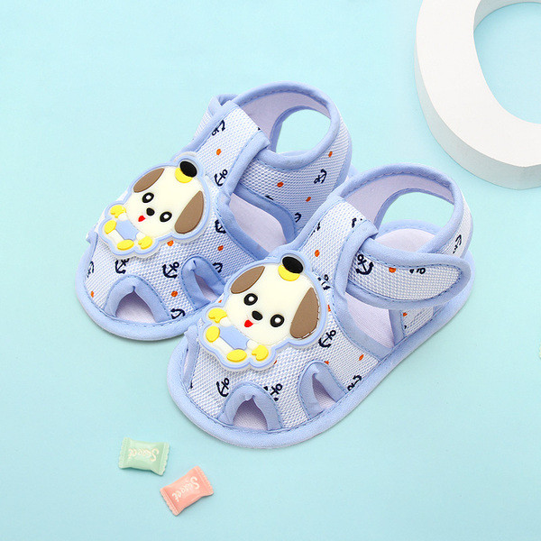 Matricás babasandál fiúknak és lányoknak