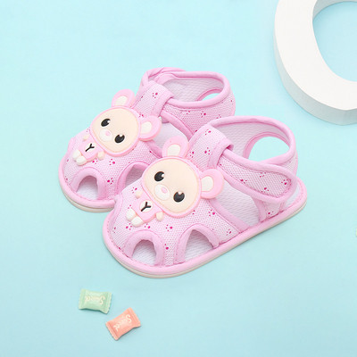 Beebi sandaalid poistele ja tüdrukutele