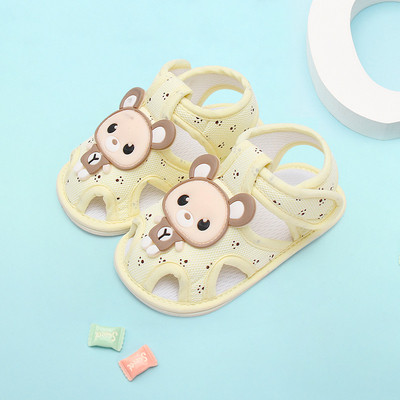 Beebi sandaalid poistele ja tüdrukutele