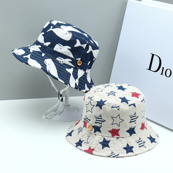 Täheaplikatsiooniga lastemüts poistele