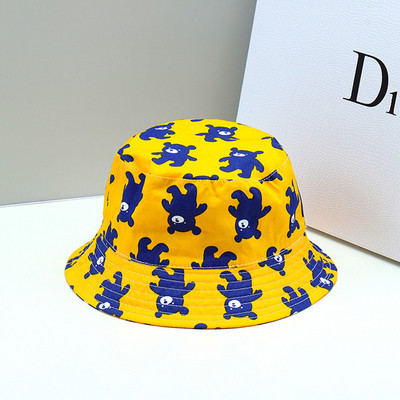 Aplikatsiooniga laste suvemüts - poistele