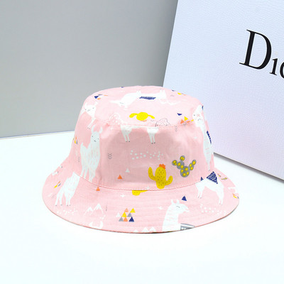 Aplikatsiooniga laste suvemüts - poistele