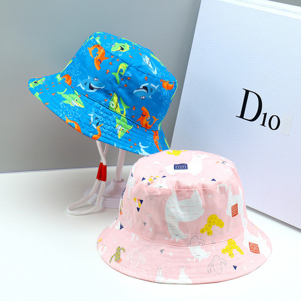 Aplikatsiooniga laste suvemüts - poistele