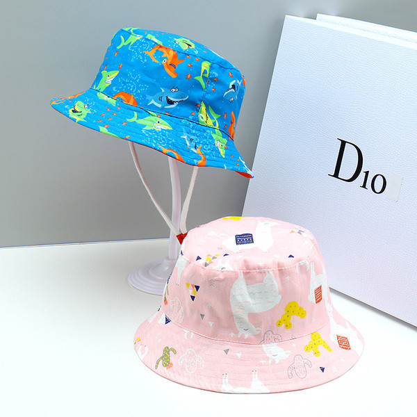 Aplikatsiooniga laste suvemüts - poistele