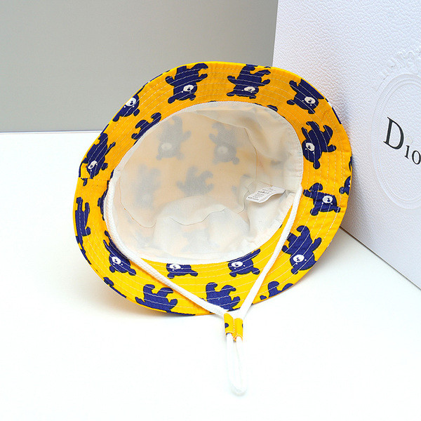 Aplikatsiooniga laste suvemüts - poistele