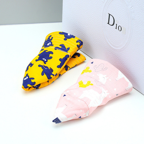 Aplikatsiooniga laste suvemüts - poistele