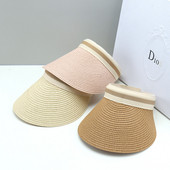 Új modell női nyári napellenző