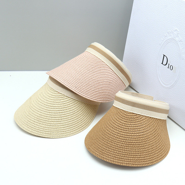 Új modell női nyári napellenző