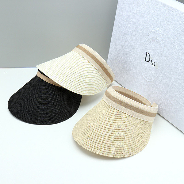 Új modell női nyári napellenző