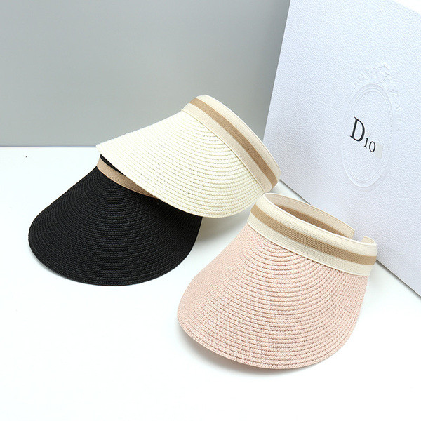 Új modell női nyári napellenző