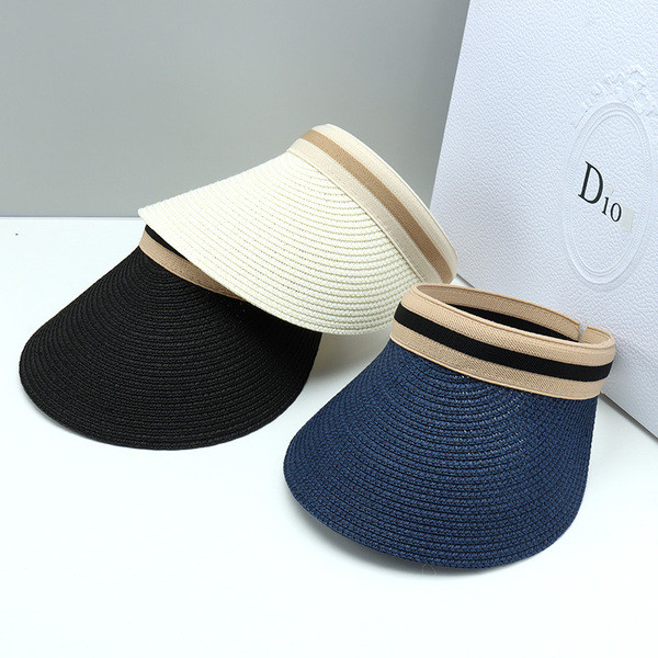 Új modell női nyári napellenző