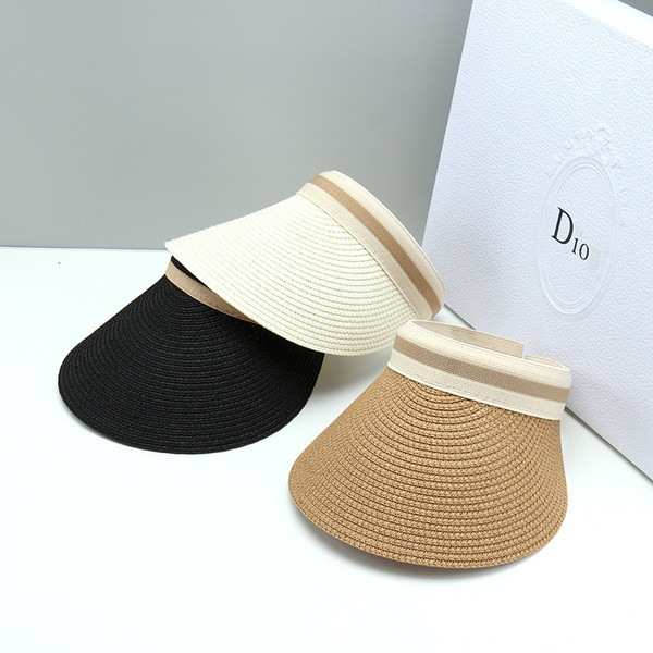 Új modell női nyári napellenző