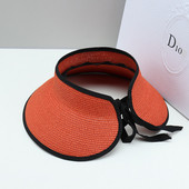 Új modell női strandellenző