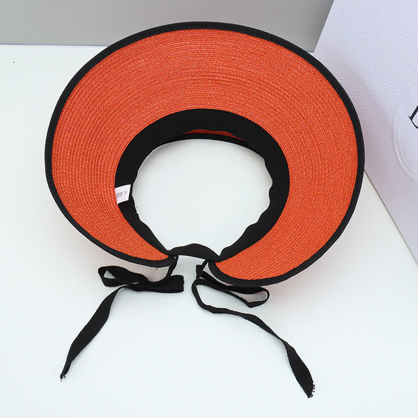 Új modell női strandellenző