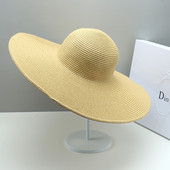 Stílusos női nyári sapka