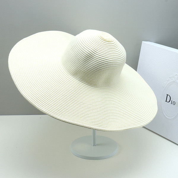 Stílusos női nyári sapka