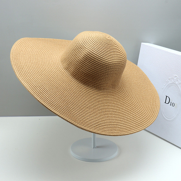 Stílusos női nyári sapka