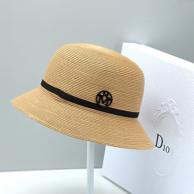 Modern női nyári sapka