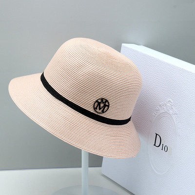 Modern női nyári sapka