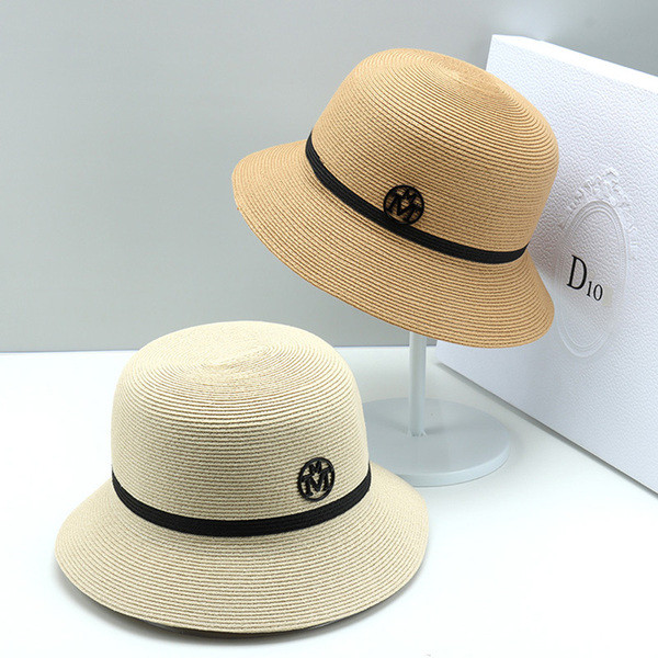 Modern női nyári sapka