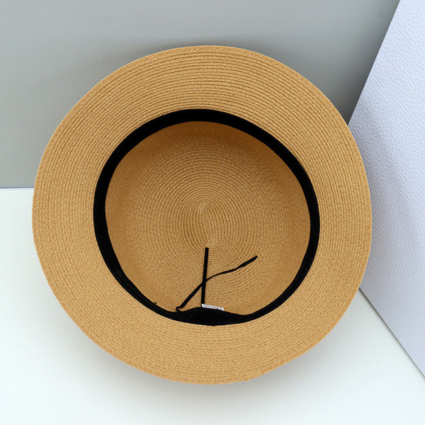 Modern női nyári sapka