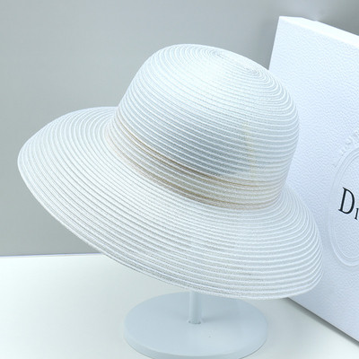 Stílusos női sapka