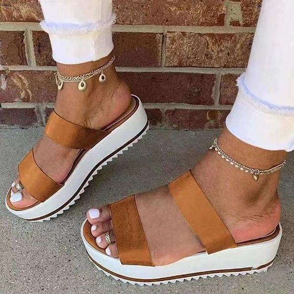 Új modell női platformpapucsok és öko velúr pántok