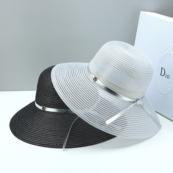 Stiilne naiste müts, mis sobib randa