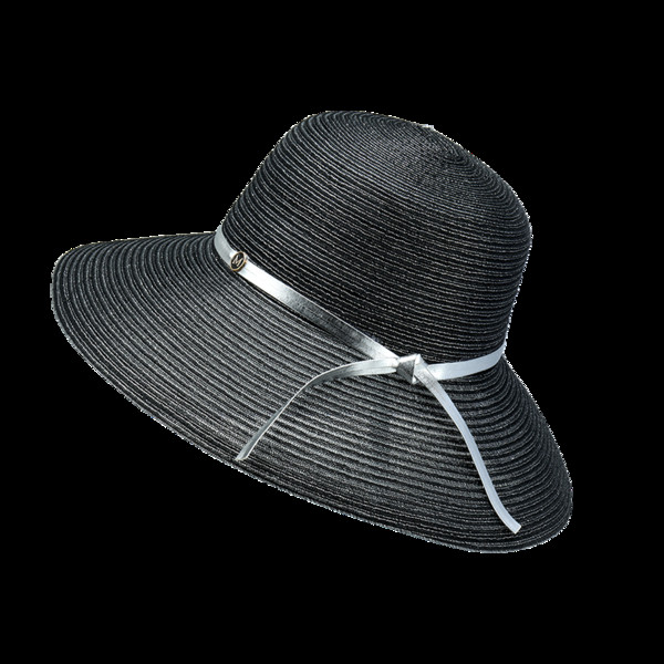 Stiilne naiste müts, mis sobib randa