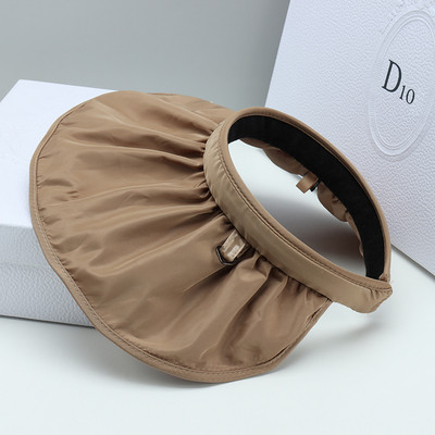 Új típusú napellenző