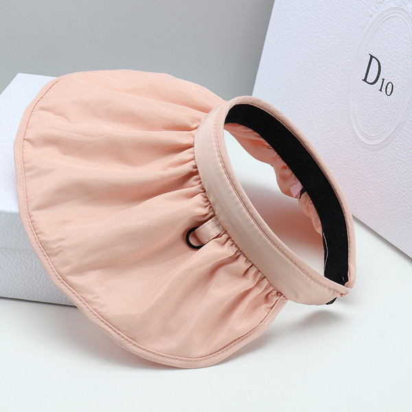 Új típusú napellenző