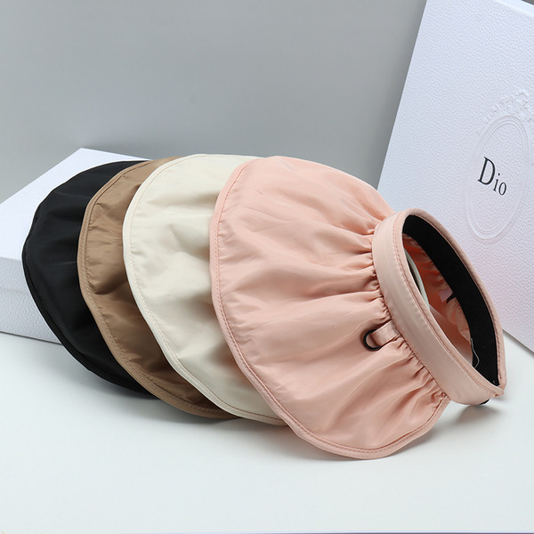 Új típusú napellenző