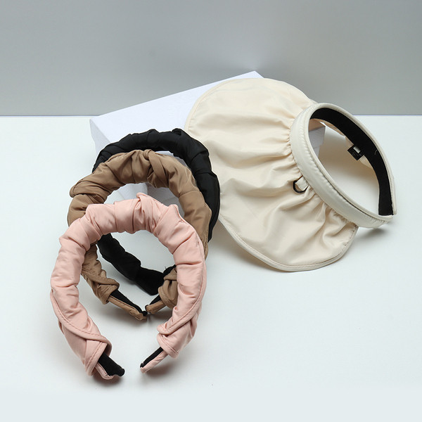 Új típusú napellenző