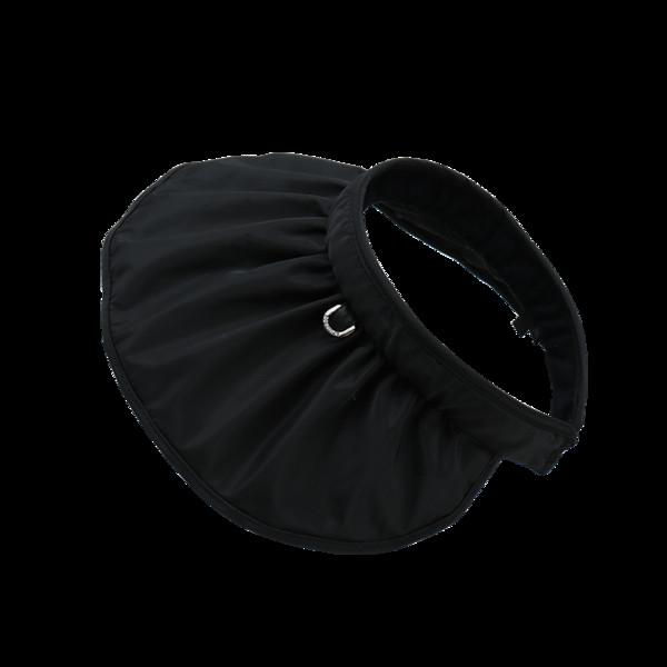 Új típusú napellenző