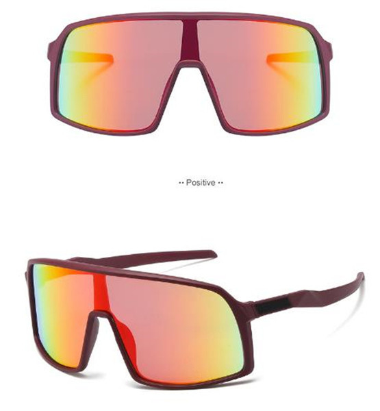 Naiste prillide tüüpi mask peegelklaasidega