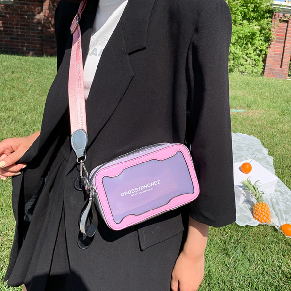 Ženska svakodnevna torba s dugom ručkom