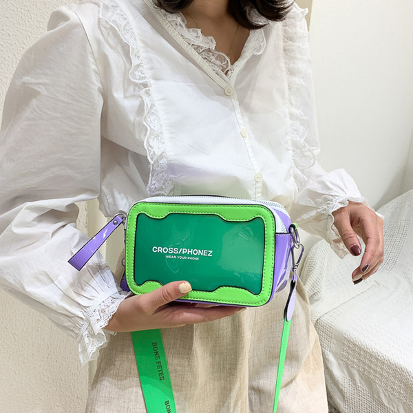 Ženska svakodnevna torba s dugom ručkom