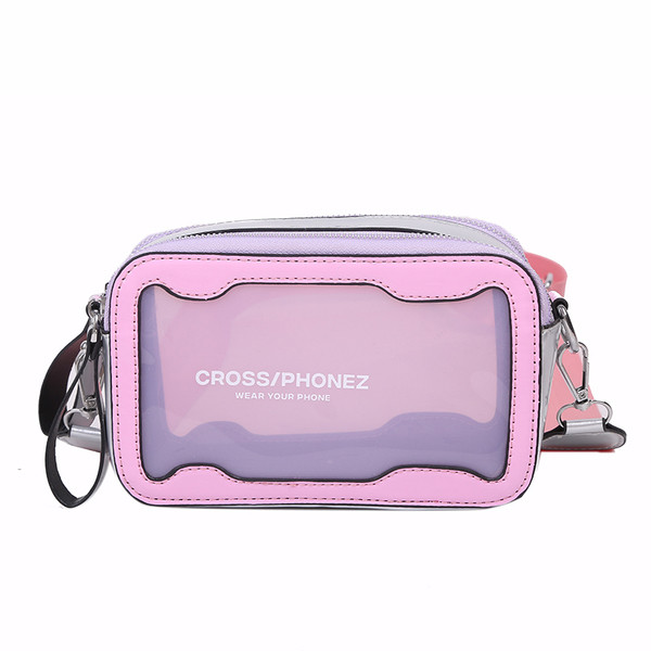 Ženska svakodnevna torba s dugom ručkom